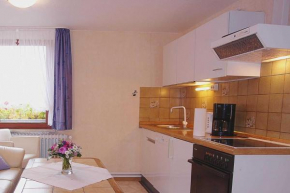 Ferienhof Jens Ferienwohnung 7 